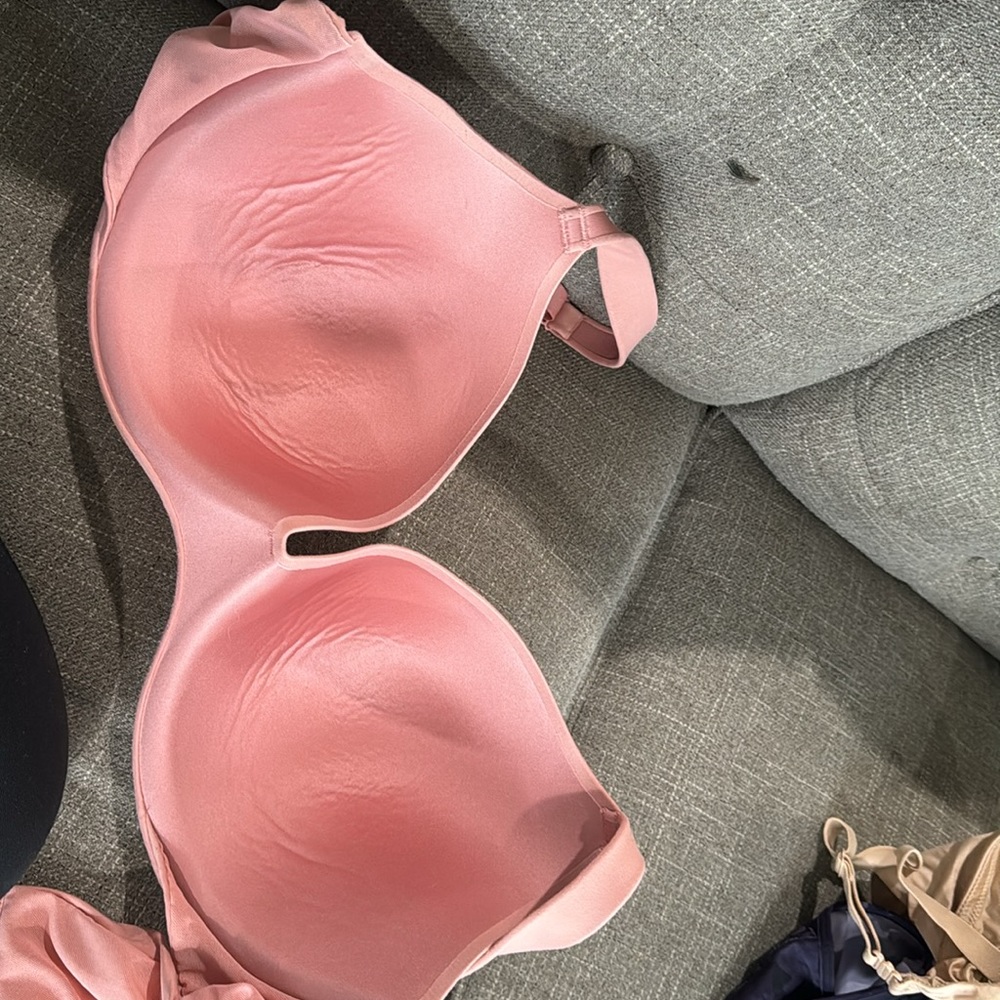 Light Pink 40Dd Auden bra - Picture 4 of 4